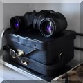 Z06. Binoculars. 